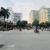 Bán nhà đất gần Huy Du, lô góc, ô tô đỗ cửa, sát Metro, tiềm năng xây mới